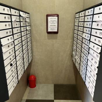 Продается 2-х комнатная квартира, 65,6 м²