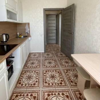 Сдается 1-комнатная квартира, 34 м²