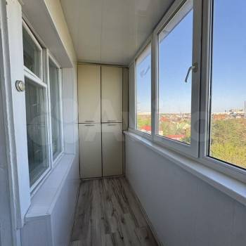 Сдается 1-комнатная квартира, 36 м²