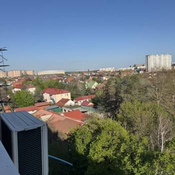 Сдается 1-комнатная квартира, 36 м²