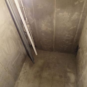 Продается 1-комнатная квартира, 18,6 м²