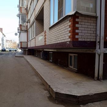 Продается 1-комнатная квартира, 18,6 м²