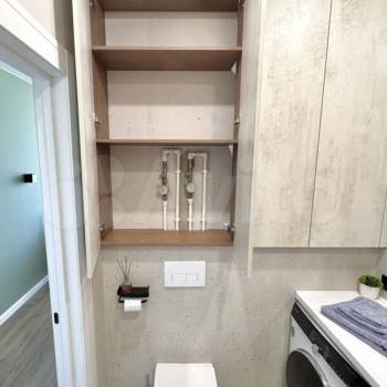 Сдается 1-комнатная квартира, 41 м²
