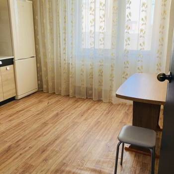 Сдается 1-комнатная квартира, 37,7 м²