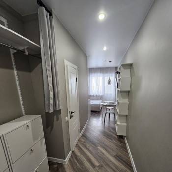 Сдается 1-комнатная квартира, 23 м²