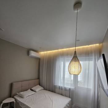 Сдается 1-комнатная квартира, 23 м²