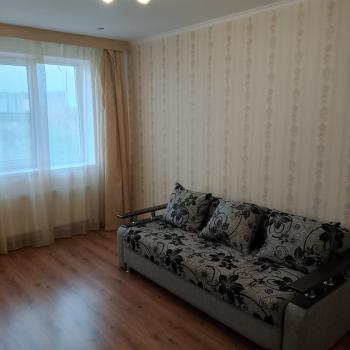 Сдается 1-комнатная квартира, 38 м²