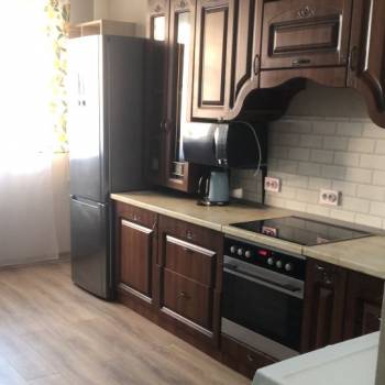 Сдается 1-комнатная квартира, 50 м²