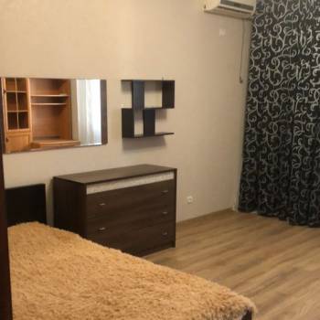 Сдается 1-комнатная квартира, 50 м²