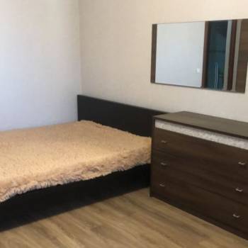 Сдается 1-комнатная квартира, 50 м²