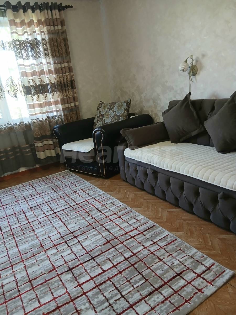 Сдам 2-х ком. квартиру посуточно, г. Горячий ключ (ул. Ленина)