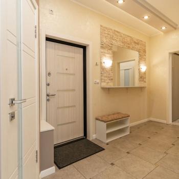 Продается 2-х комнатная квартира, 66,4 м²
