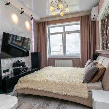 Продается 2-х комнатная квартира, 66,4 м²