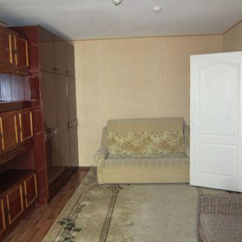 Сдается 1-комнатная квартира, 37,5 м²