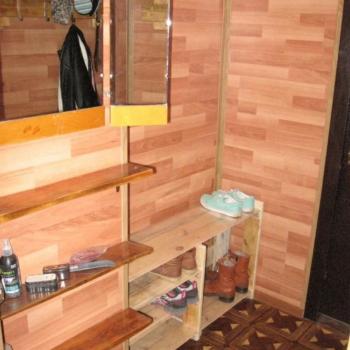 Сдается 2-х комнатная квартира, 44 м²