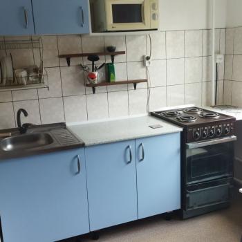 Сдается 2-х комнатная квартира, 44 м²