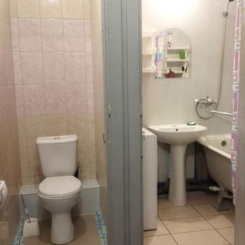 Сдается 2-х комнатная квартира, 44 м²