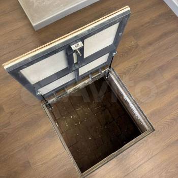 Продается 3-х комнатная квартира, 61,9 м²