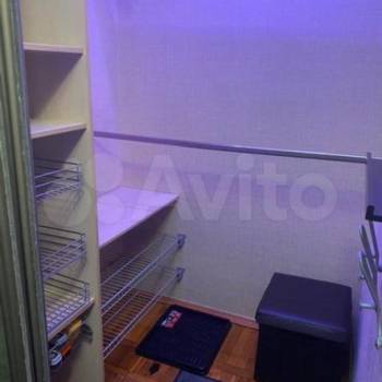 Сдается 1-комнатная квартира, 37 м²