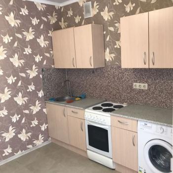 Сдается 1-комнатная квартира, 35 м²