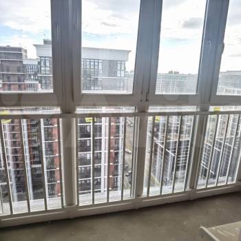 Продается 3-х комнатная квартира, 75,1 м²