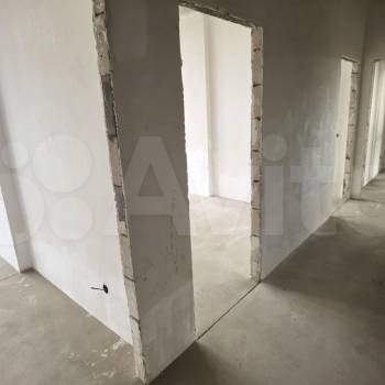 Продается 3-х комнатная квартира, 75,1 м²