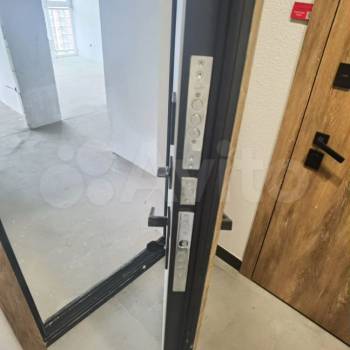 Продается 3-х комнатная квартира, 75,1 м²