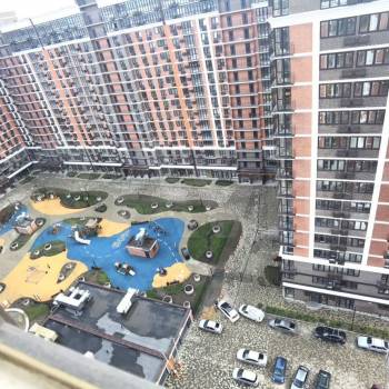 Продается 3-х комнатная квартира, 75,1 м²