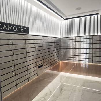 Продается 3-х комнатная квартира, 75,1 м²