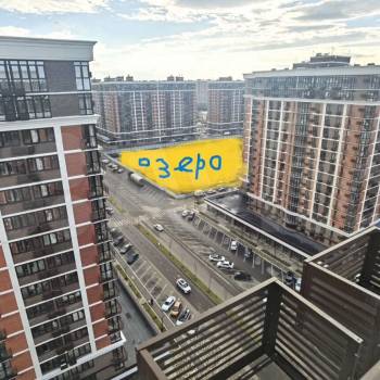 Продается 3-х комнатная квартира, 75,1 м²