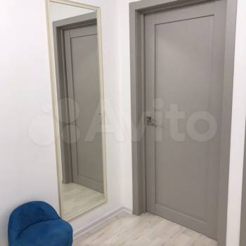 Сдается 1-комнатная квартира, 43,6 м²