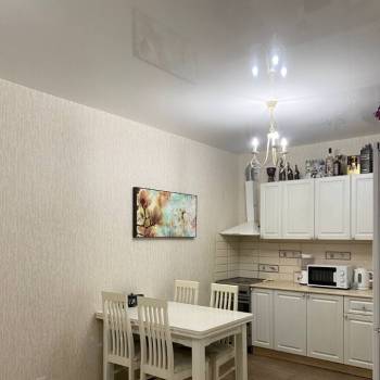 Продается 2-х комнатная квартира, 60,3 м²