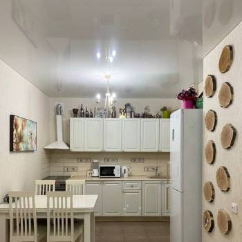 Продается 2-х комнатная квартира, 60,3 м²