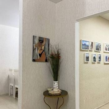 Продается 2-х комнатная квартира, 60,3 м²