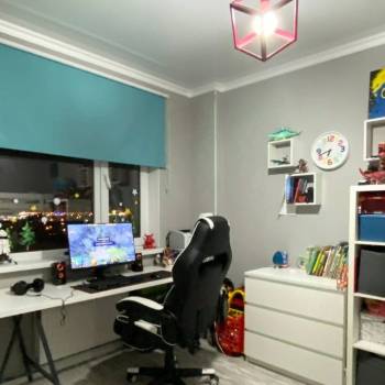 Продается 2-х комнатная квартира, 60,3 м²