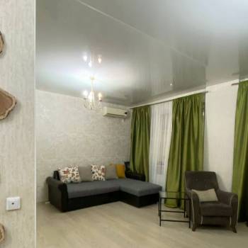 Продается 2-х комнатная квартира, 60,3 м²