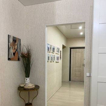 Продается 2-х комнатная квартира, 60,3 м²