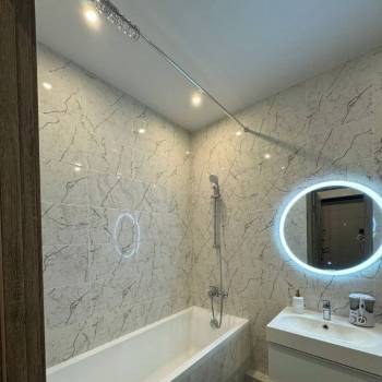 Продается 1-комнатная квартира, 44,05 м²