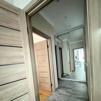 Продается 1-комнатная квартира, 44,05 м²
