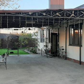 Продается Дом, 120 м²