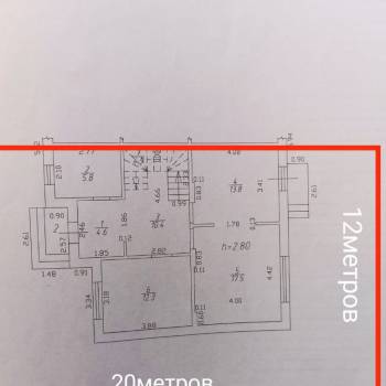 Продается Дом, 128,5 м²