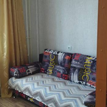 Сдается 1-комнатная квартира, 27 м²