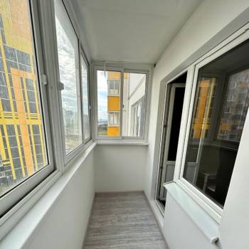 Сдается 1-комнатная квартира, 39 м²