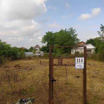 Продается Участок, 400 м²