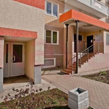Продается 2-х комнатная квартира, 56,9 м²