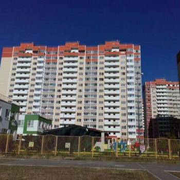 Продается 2-х комнатная квартира, 56,9 м²