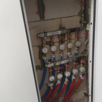 Продается 2-х комнатная квартира, 57 м²