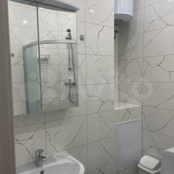 Сдается 1-комнатная квартира, 24,1 м²