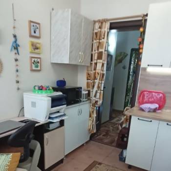 Продается 1-комнатная квартира, 37 м²