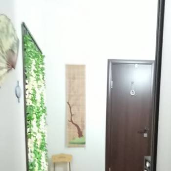 Продается 1-комнатная квартира, 37 м²